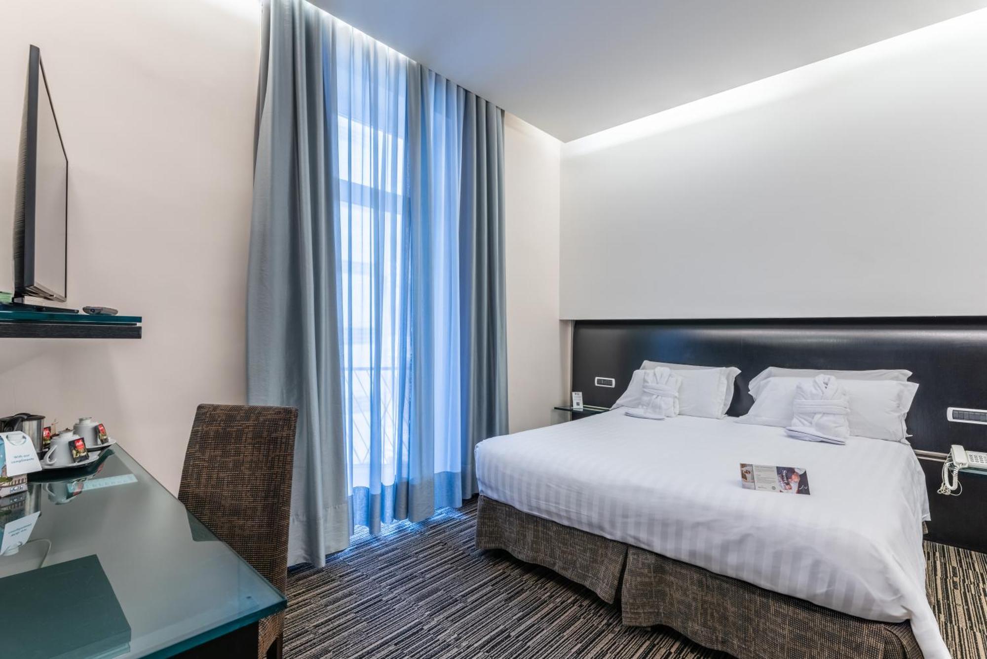 Best Western Plus Hotel Universo — الصور 2