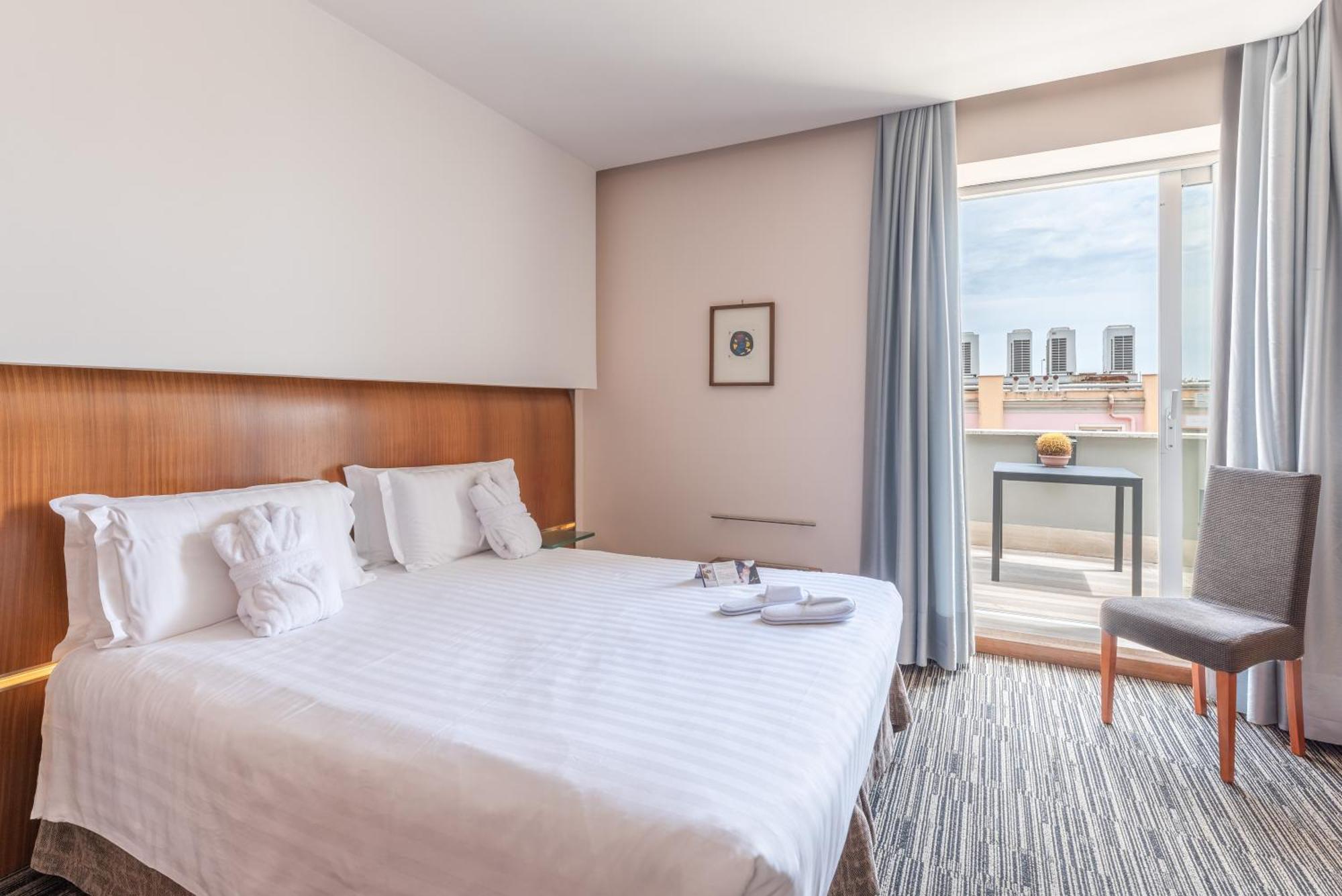 Best Western Plus Hotel Universo — الصور 3